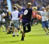 Euforische fans bestormden terrein: "Maar ik begrijp die mensen wel"