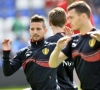 Dries Mertens zet de toon: "We zijn gekwalificeerd, maar nu begint het pas"