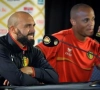 Kompany over herrezen Vanden Borre: "In de jeugd één van de besten. Nasri spreekt er nog van"