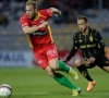 Lierse en Westerlo melden zich voor speler Club Brugge