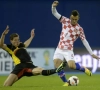Perisic schiet Kroatië naar winst