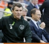 Roy Keane wil niet aan de slag bij ex-club