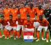 Groep B: Nederland gaat mee met Spanje