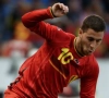 Hazard duurste speler onder de 23
