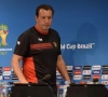 Wilmots: "Er begint nu een nieuw tornooi"