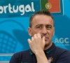 Portugal gooit de handdoek nog niet: "Maar onze kansen zijn miniem"