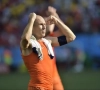 Robben denkt nog niet aan stoppen
