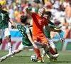 Robben excuseert zich: "Ik maakte een schwalbe"