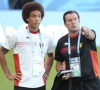 Witsel: "Als we ons niet kwalificeren, hebben we gefaald"