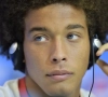 Witsel zou match op Sclessin missen door schorsing