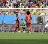 VIDEO: Dit doelpunt van Higuain zorgde voor Belgische stilte
