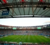 Sprokkels: Maracana goed voor 74.738 uitzinnige fans