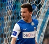 Genk-talent Schrijvers: "Dit moet mijn seizoen worden"