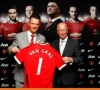 Louis van Gaal nu al op handen gedragen in Manchester
