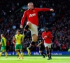 van Gaal: "Rooney heeft ook verantwoordelijkheid naast het veld"