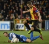 Mechelen en Genk strijden niet enkel om Europees ticket, maar ook om deze spits