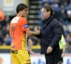 Vossen keert terug naar Cristal Arena als... bankzitter: "Ik vond destijds dat hij net heel goed zat bij Genk"