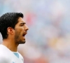 Suarez: "De waarheid is dat ik lijd"