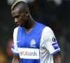 Mboyo kritisch voor eigen club: "Ontgoocheld in Genk"
