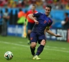 Van Persie: "Nieuwe speelstijl zit in onze voetbalnatuur"