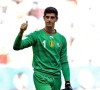 Courtois moet maar twee keepers voor zich dulden op FIFA 15