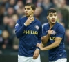 Van een cliffhanger gesproken: blijft Bakkali gewoon bij PSV?