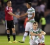 Ongezien: Celtic na twee nederlagen toch naar play-offs CL