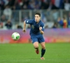 Nasri stopt bij Les Bleus: "Iedere keer problemen met mij in de selectie"