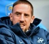 Ribéry niet onder de indruk van dreigement Platini: "Ik blijf bij mijn besluit"