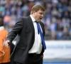 Vanhaezebrouck ziet Gentse onmondigheid: "Als we eerst scoren, winnen we"