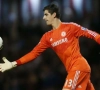 "Courtois tekent snel een verbeterd contract"