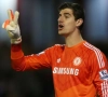 Courtois over Cech: "Het was soms een vreemde situatie"