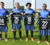 Fotoreportage: Maak kennis met de nieuwe spelers van Club Brugge