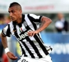 Juventus mist Vidal in CL-opener