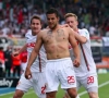 Overzicht Bundesliga: Augsburg geeft rode lantaarn door aan Hamburg