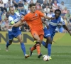 Meunier panikeert niet na vier op vijftien: "Anderlecht en Standard verliezen ook pluimen"
