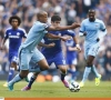 Kompany: "Hazard is een glibberige speler"