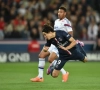 Derde opeenvolgende 1-1-gelijkspel voor PSG