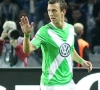 Ook Perisic naar de uitgang bij Wolfsburg, deur Dennis Praet wagenwijd open
