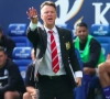 VIDEO: Van Gaal spelt journalist nog maar eens de les