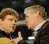 Maes en Vanhaezebrouck over de derby: "Subtoppers? Zeg maar G6"