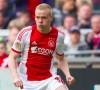 Ajax verspeelt weinig energie bij NAC