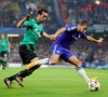 Mourinho niet tevreden over Hazard: "Hij had zijn dagje niet"