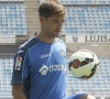 Malaga onderuit bij Getafe