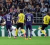 Optimisme mag de kast in: Dortmund overklast Anderlecht