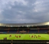 Maandag nieuwe datum voor Feyenoord - VVV