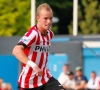 PSV op de valreep ten onder in Rusland