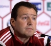 Wilmots over Schalke: "Laat ploeg nu niet in de steek, case closed"