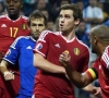 'Belgische topclubs informeren naar Rode Duivel'
