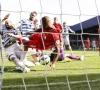 Knotsgek duel QPR-Liverpool: vier goals in laatste acht minuten